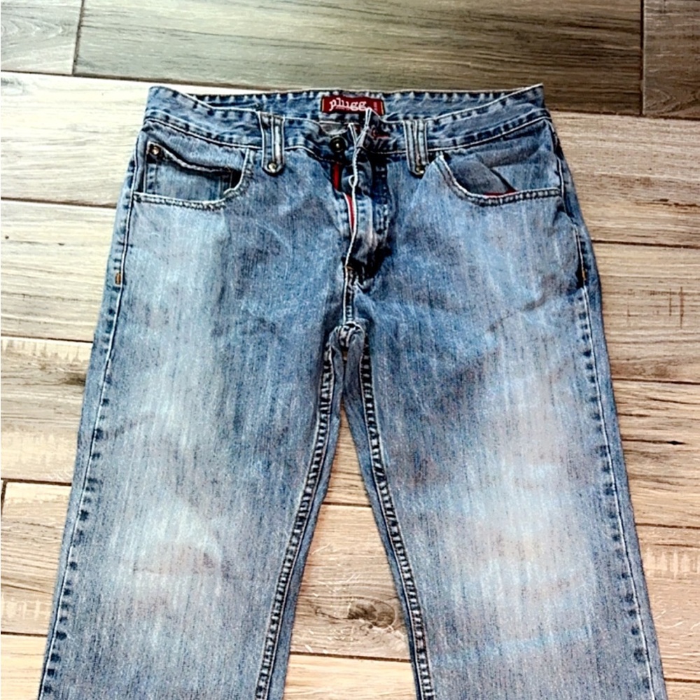 Men’s Plugg jeans